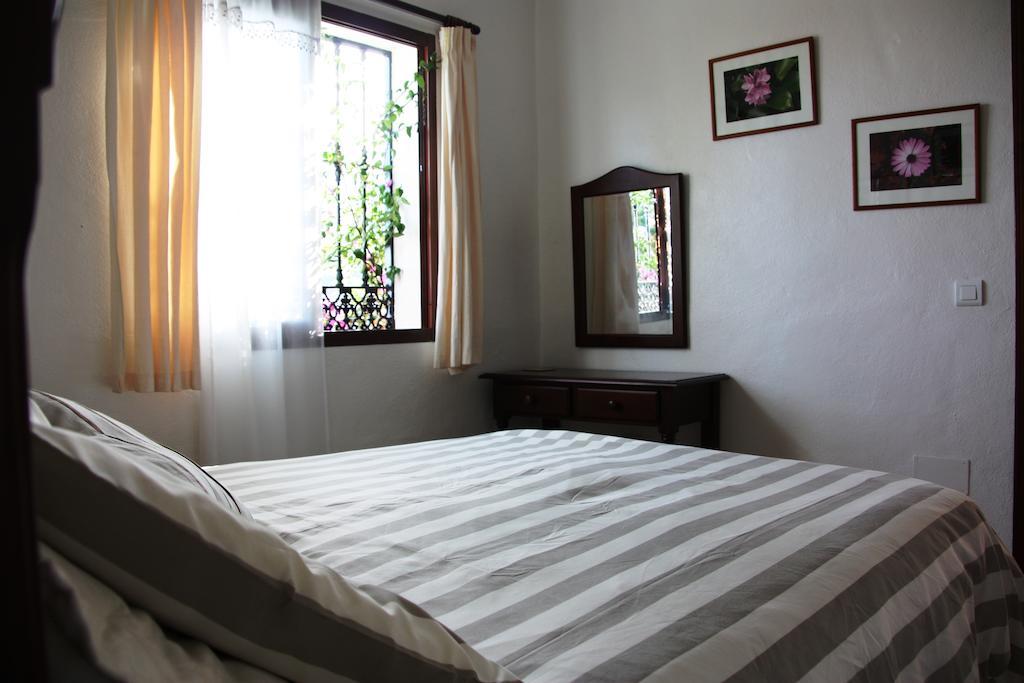 El Roble Holidays Альхаурин-эль-Гранде Экстерьер фото
